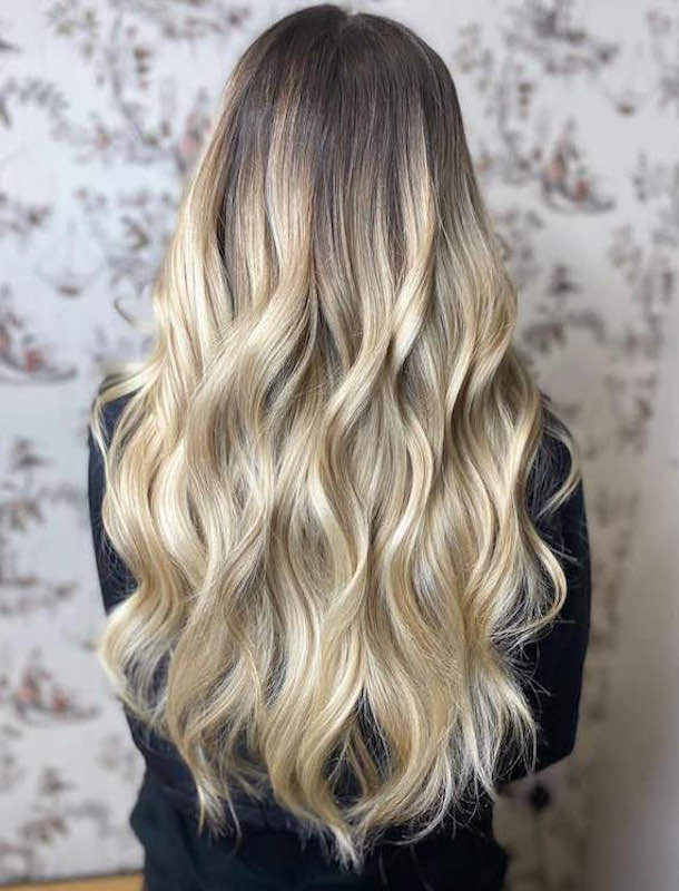 Hair, beauty and wellbeing in Belper