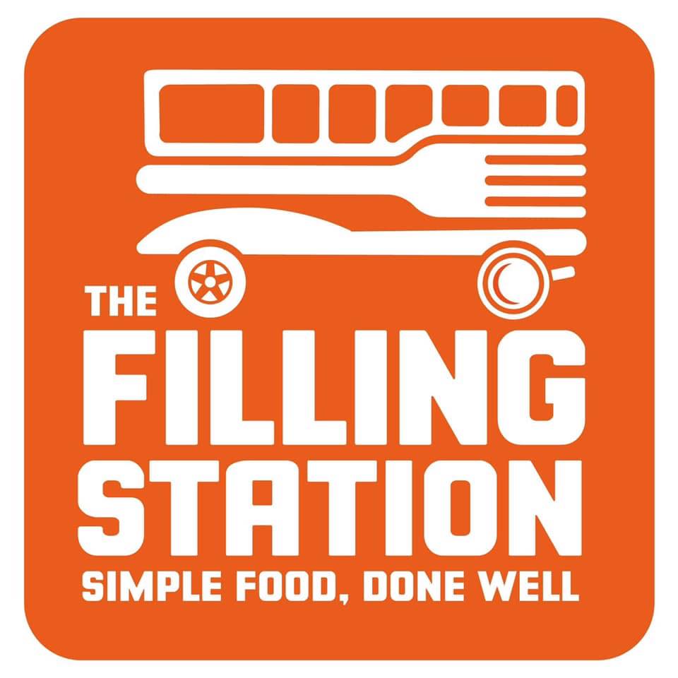 The Filling Station Simple food done well
