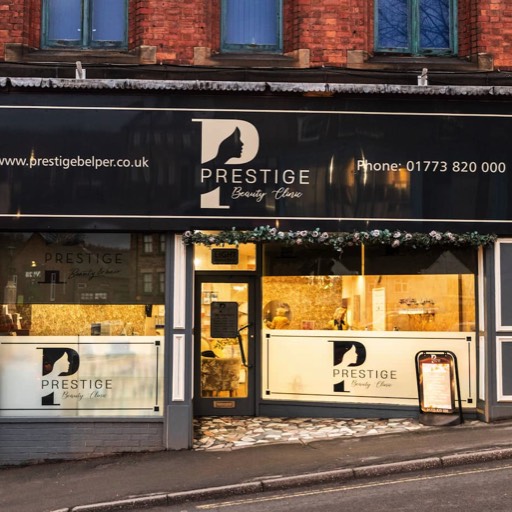 Prestige Beauty