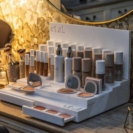 Prestige salon 