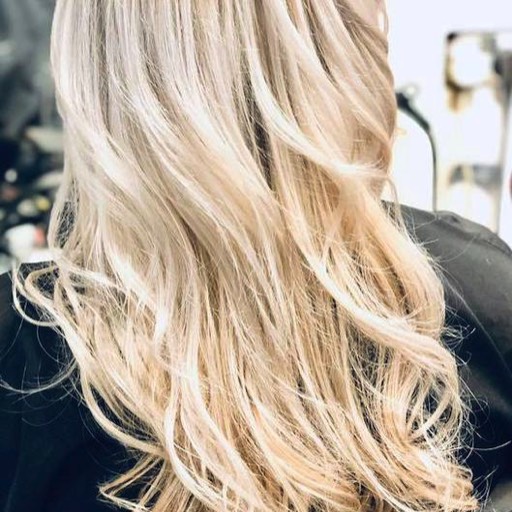 Colour and cut by Holly at Redd Lifestyle Belper