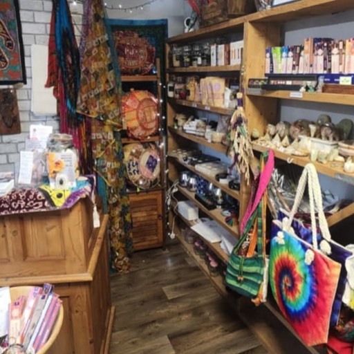 Products on sale at Intuition belper