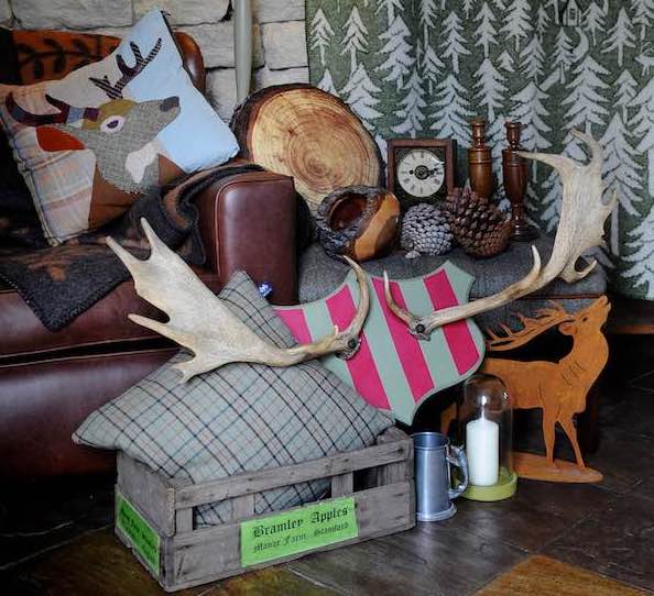 Fabulous gift ideas and homewares at Nordicana in Belper