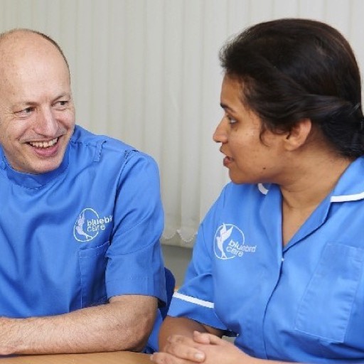 Care assistants training