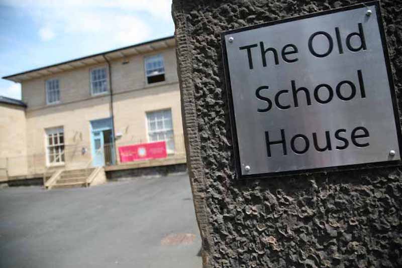 The Old School House Belper